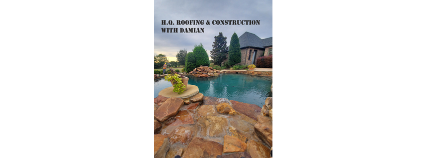 HQ Roofing and Construction