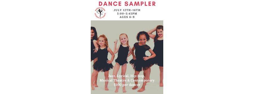 Rising Stars Studio of Dance