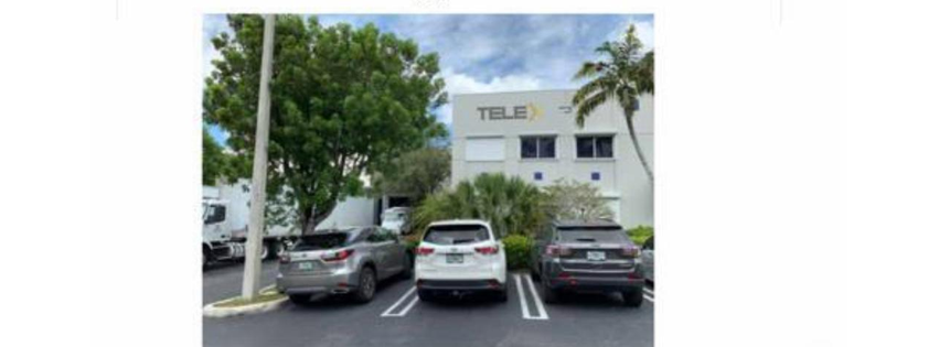 Telex Corp