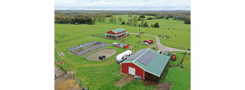 Bliss Brothers Solar