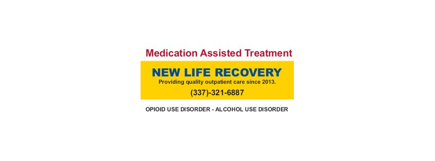 New Life Recovery LLC