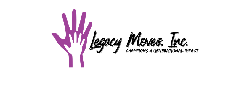 Legacy Moves, Inc.