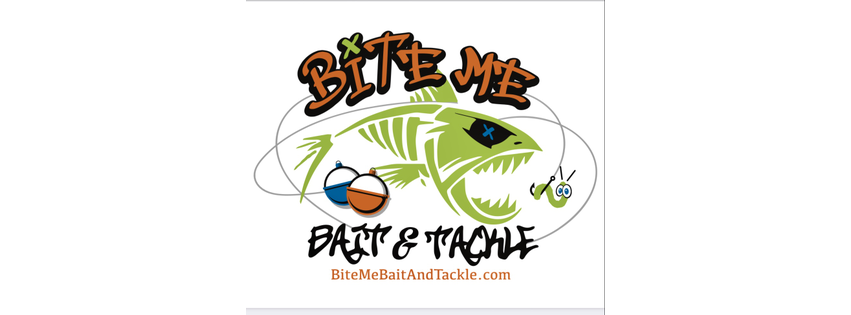 Bite Me Bait & Tackle Too