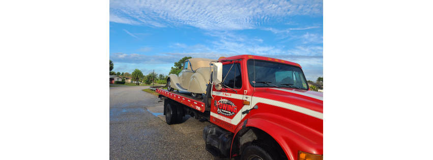 Acme Towing & Transporting LLC,