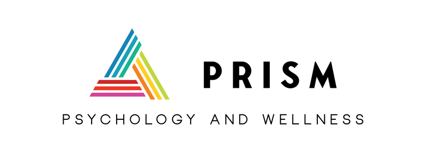 Prism Psychology and Wellness