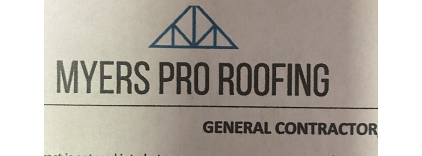Myers Pro Roofing