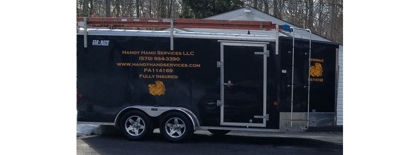 Handy Hand Services LLC