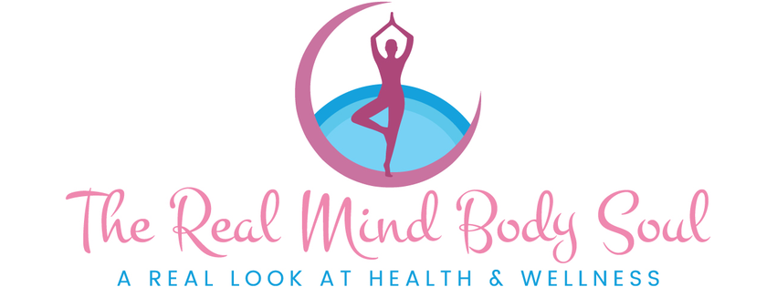 The Real Mind Body Soul