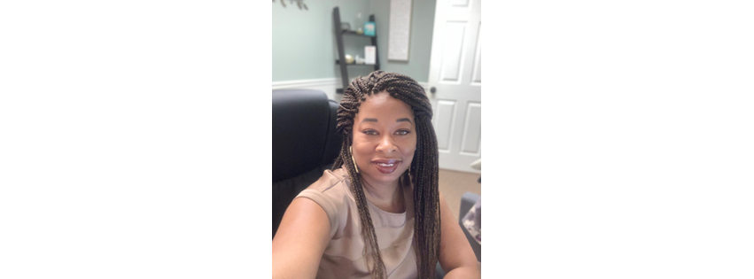 Dr. Kia Richard, LPC-MHSP, PhD