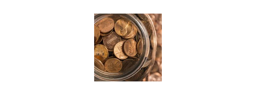 Lucky Penny General Store