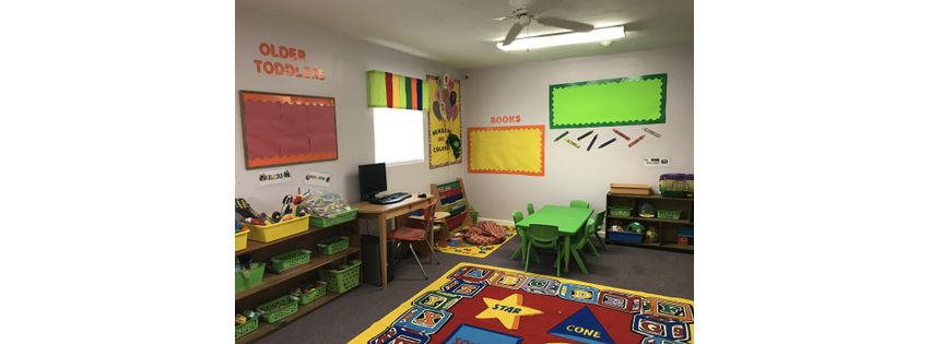 Smart Start Child Development Center