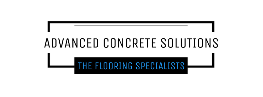 Advanced Concrete Solutions