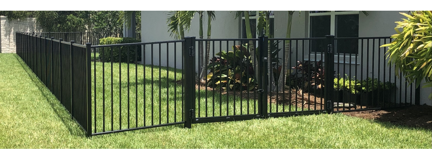 A Plus Quality Fence
