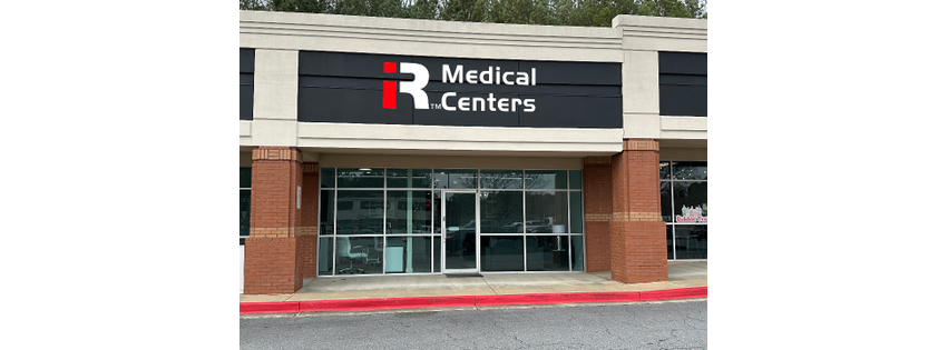 IR Medical Centers