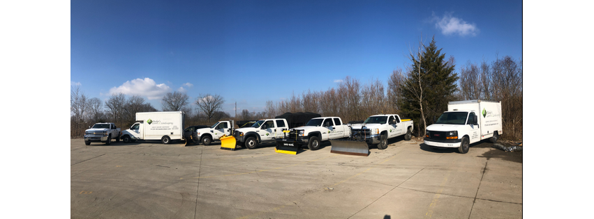 Beeker’s Lawn & Landscaping
