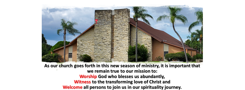 Palm Lake Christian Church (DOC)
