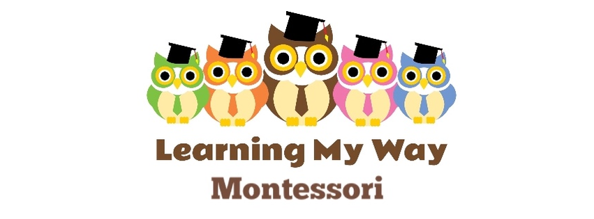 Learning My Way Montessori