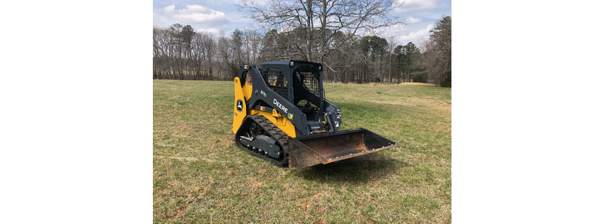 Silesia Equipment Rentals