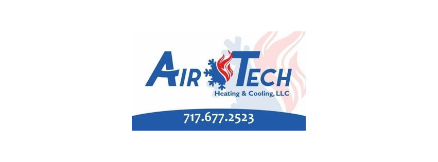 AirTech Heating & Cooling LLC