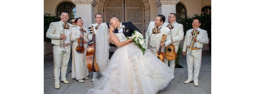 Los Angeles Mariachi Mexico en America