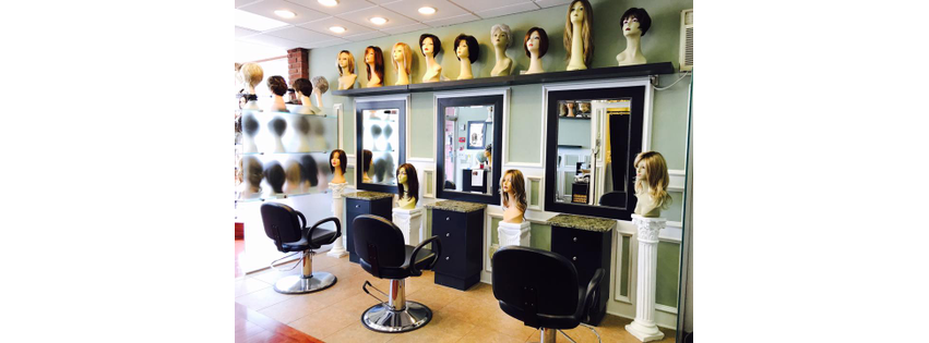 Pili Styles Wig Boutique