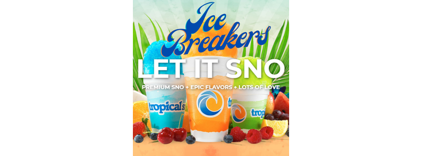 Ice Breakers