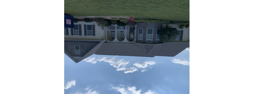 Backwoods Roofing
