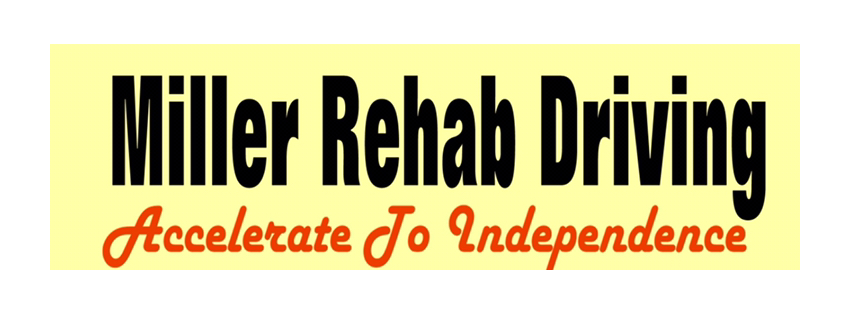 Miller Rehab Driving, LLC.