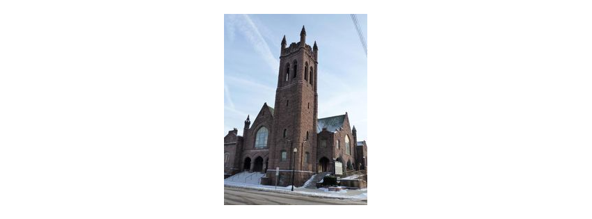 Central Presbyterian Church