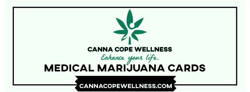 Canna Cope Wellness