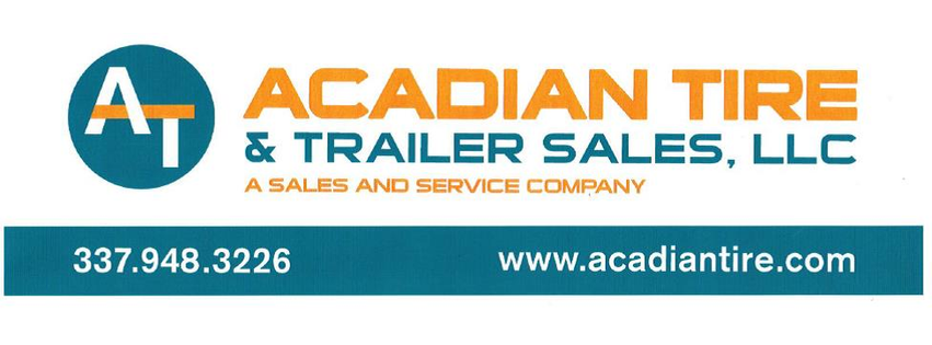 Acadian Tire & Trailer Sales
