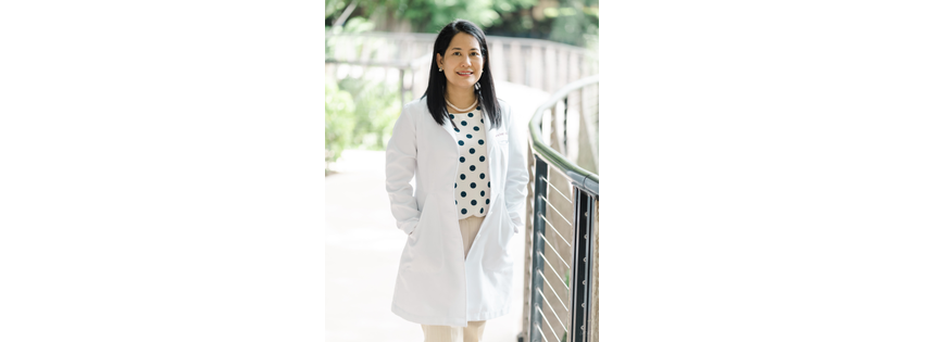 Dr. Charina Yango Cadavos