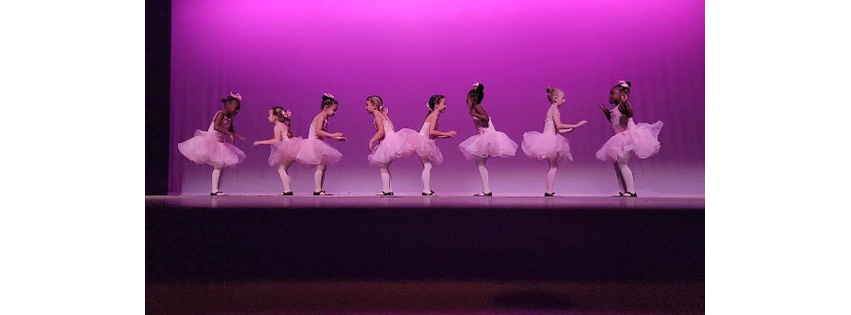 Dance Electric Dance Academy
