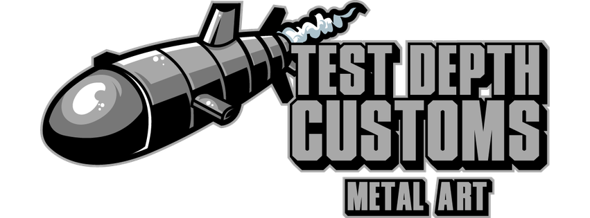 Test Depth Customs LLC