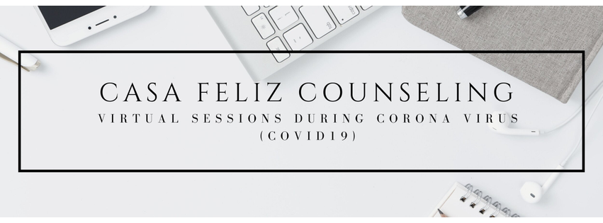 Casa Feliz Counseling, LLC