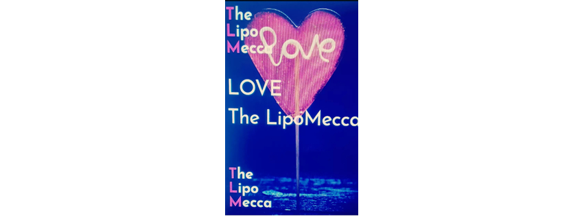 Love The Lipo Mecca