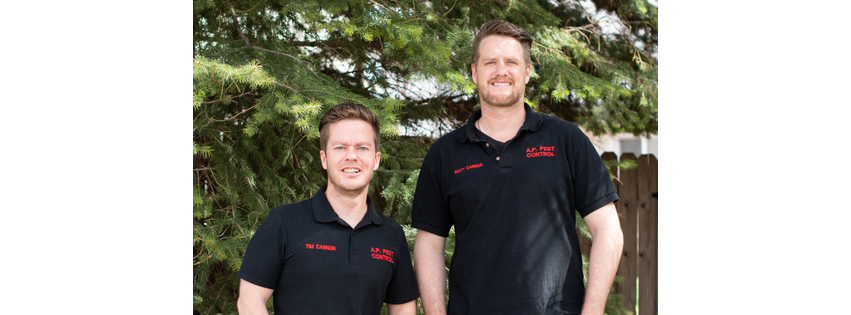 A.P. Pest Control