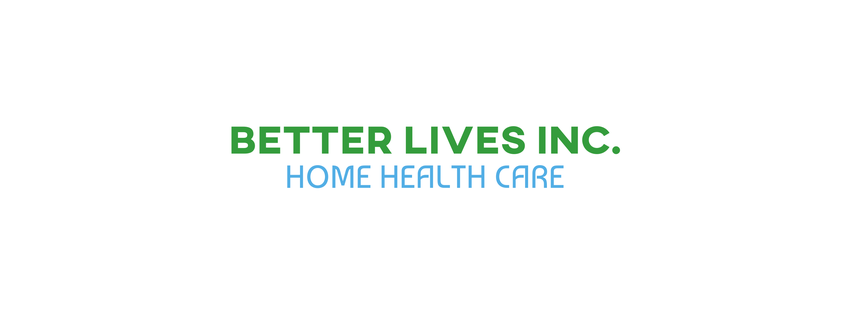 Better Lives Inc.