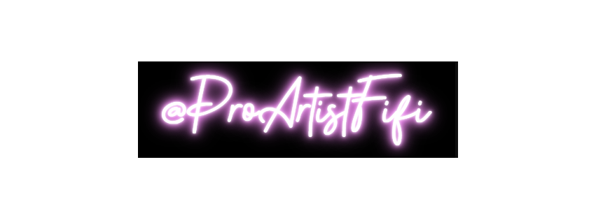 ProArtistFifi Salon Suite