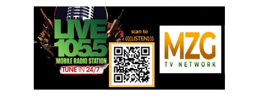 LIVE 105.5 Mobile Radio Station