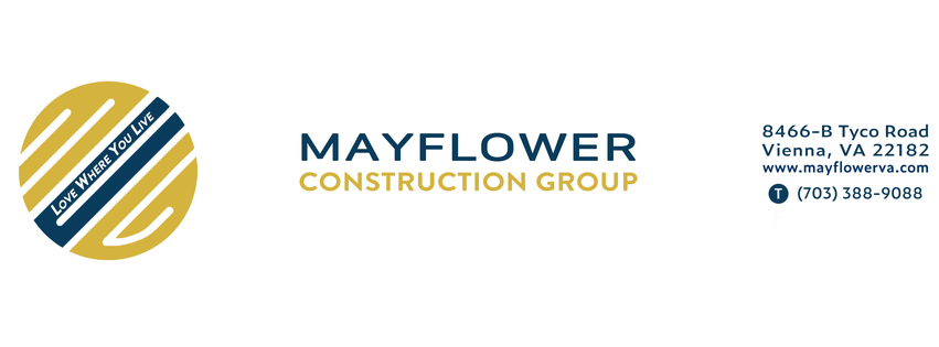 Mayflower Construction Group | Kitchen and Bathroom