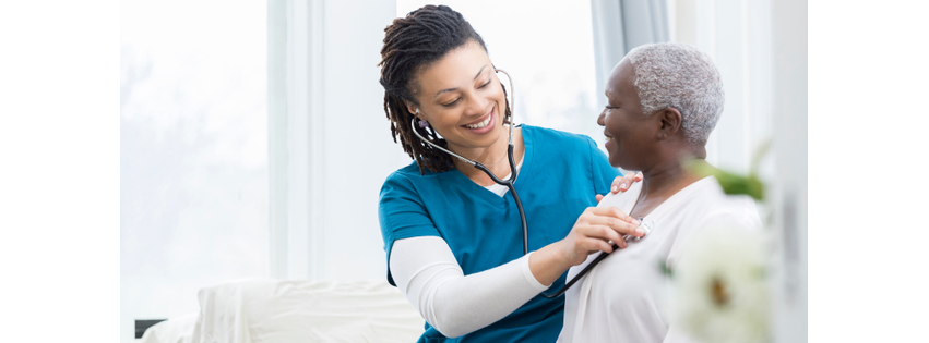 Sunrise Home Health Solutions