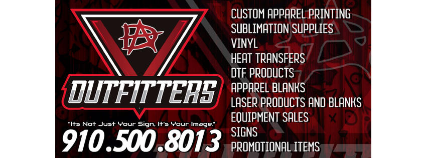 DA Outfitters