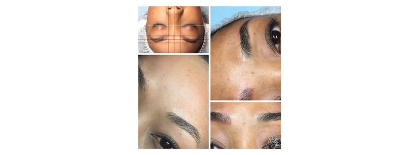 Prestige Brows & Lashes