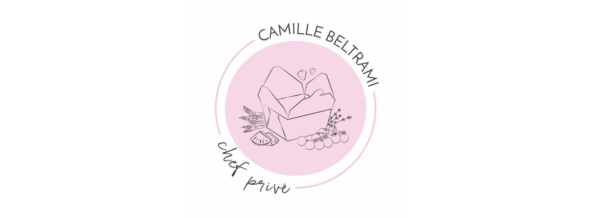 Camille Beltrami Chef