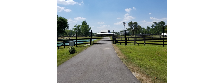 Alabama Game Fence, LLC