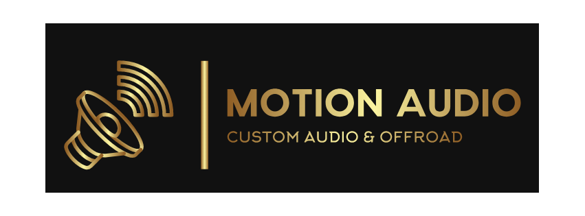 Motion Audio & OffRoad