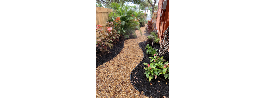 CDS Landscaping Inc