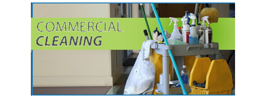 A.E. Commercial Cleaning Service LLC