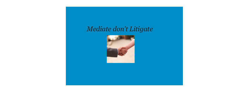 Taylor-Made Solutions, PLLC, Divorce Mediation Services